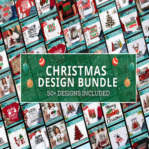Huge Christmas Bundle svg, png, instant download, dxf, eps, pdf, jpg, cricut, silhouette, sublimtion, printable