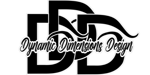 Dynamic Dimensions