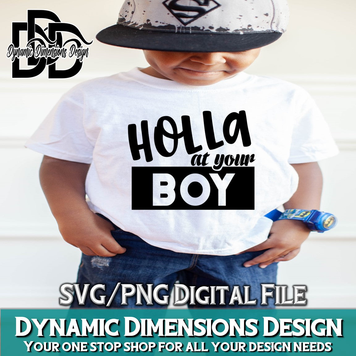 Holla at your Boy svg, png, instant download, dxf, eps, pdf, jpg, cricut, silhouette, sublimtion, printable