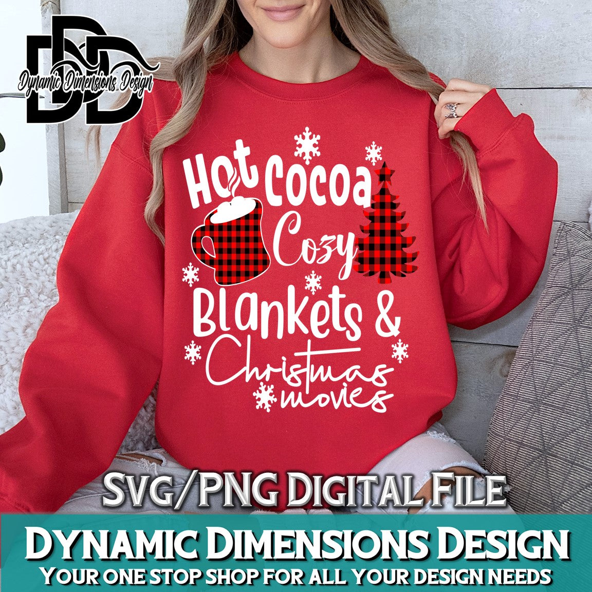Hot Cocoa, Christmas Movies, blanket, Christmas Movies