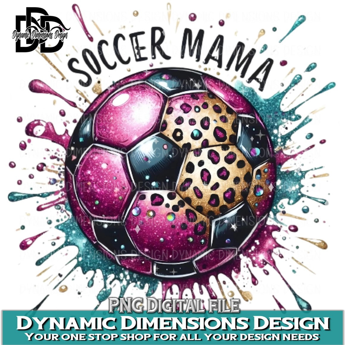 Soccer Mom PNG Clipart