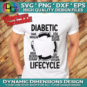 Diabetic Lifecycle