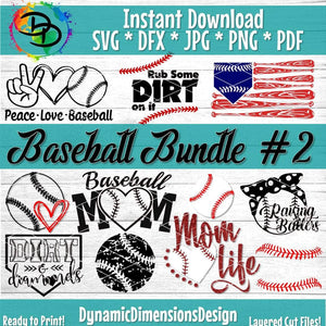 Baseball Bundle 2