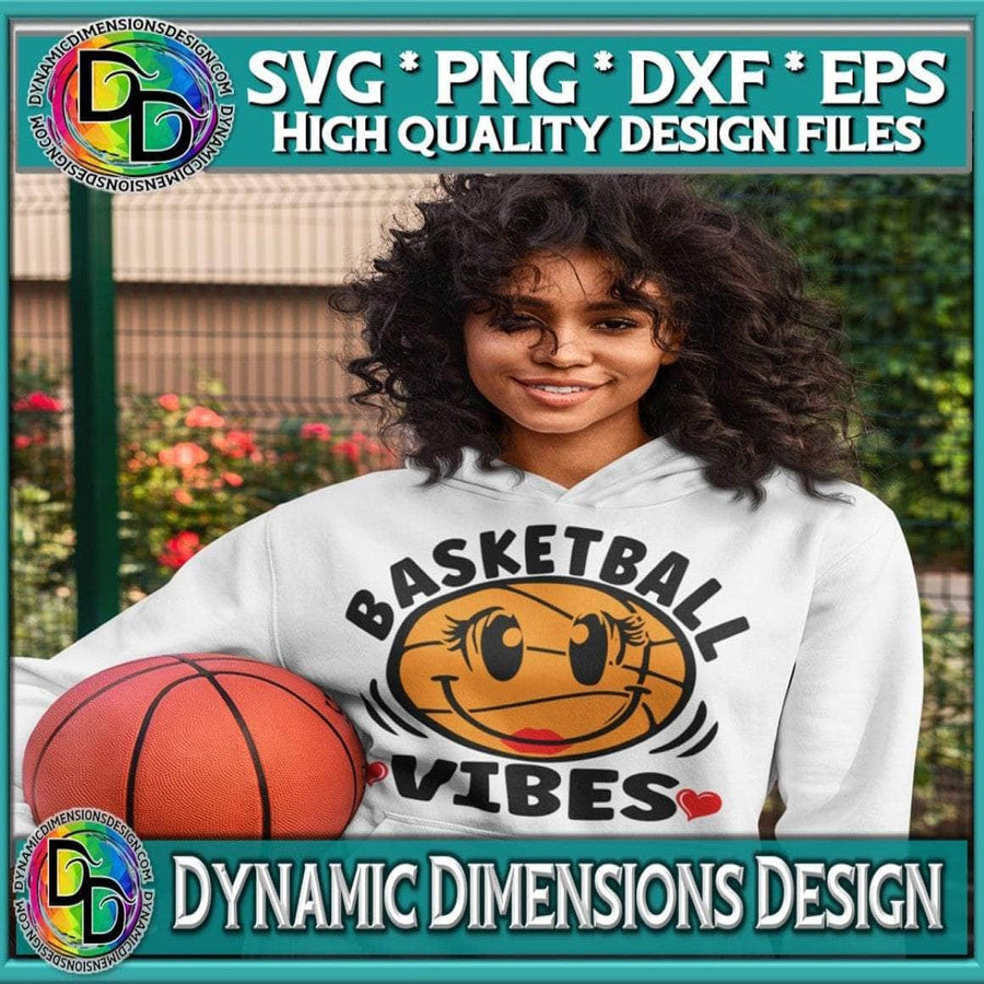 Basketball SVG svg, png, instant download, dxf, eps, pdf, jpg, cricut, silhouette, sublimtion, printable