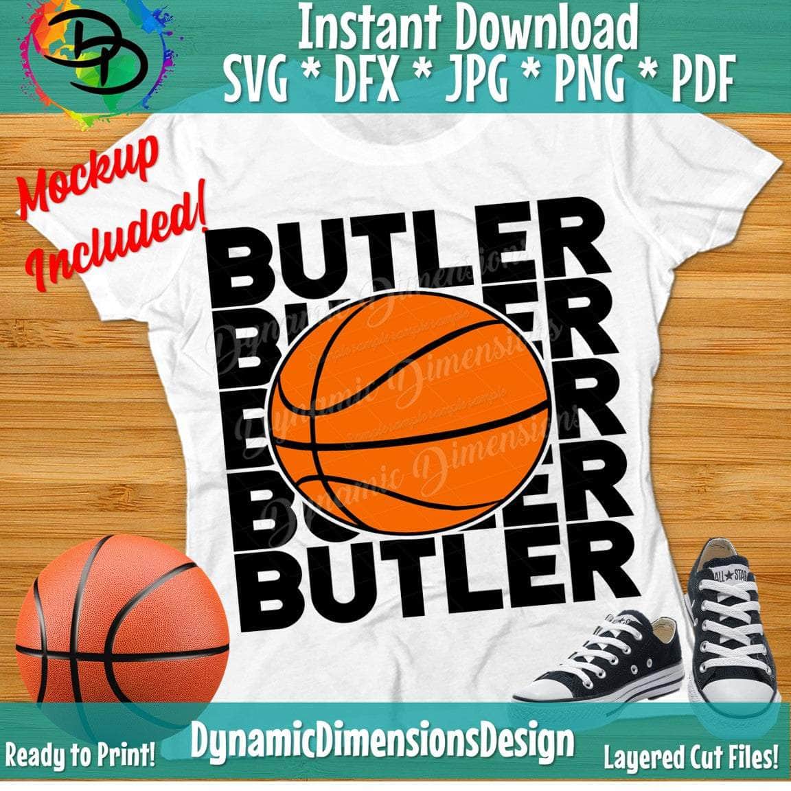 Butler Basketball