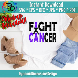 Fight Pancreatic Cancer