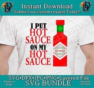 Hot Sauce Addict
