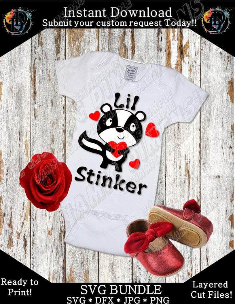 Lil Stinker