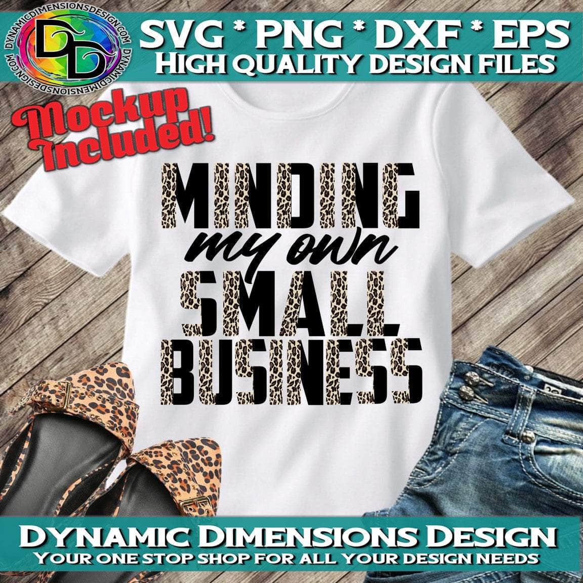 Minding My Small Business svg, png, instant download, dxf, eps, pdf, jpg, cricut, silhouette, sublimtion, printable