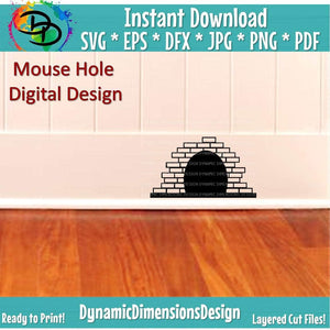 Mouse Hole