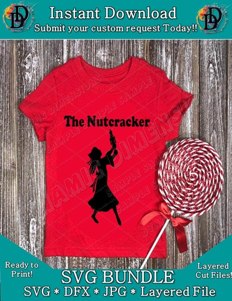 The Nutcracker Clara